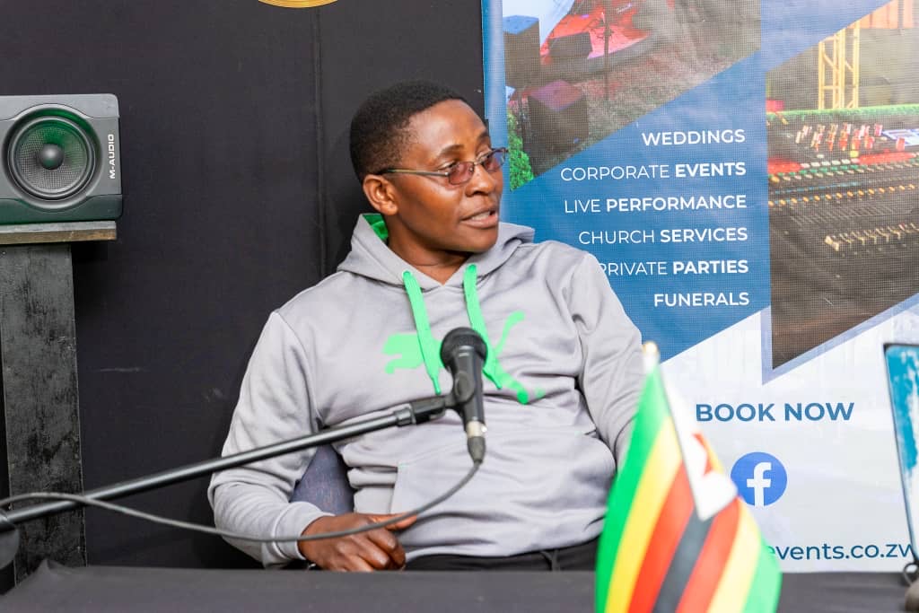 DAB Three Events: Podcasts