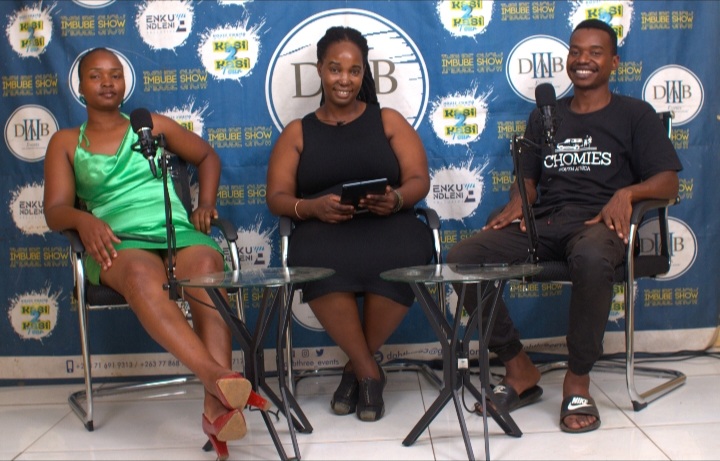 DAB Three Events: Podcasts