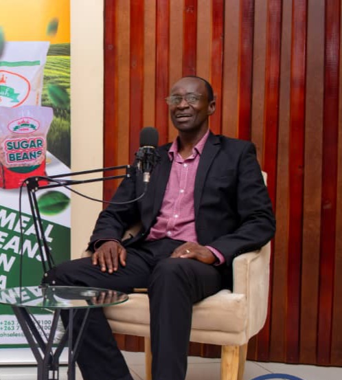 DAB Three Events: Podcasts