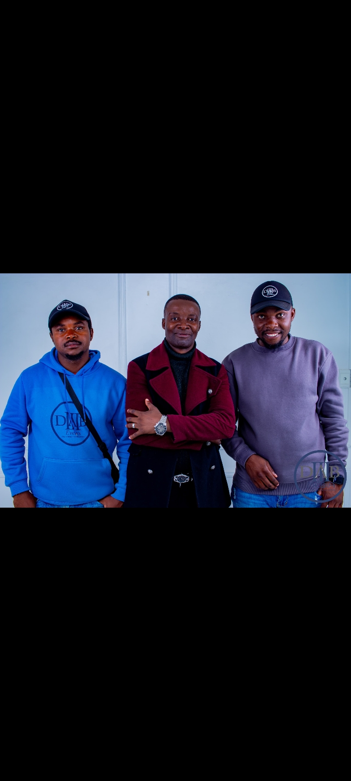 DAB Three Events: Podcasts